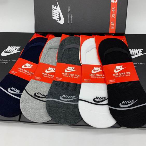 Nike socks 30